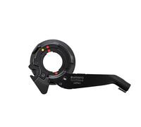 SHIMANO Alfine Cj-S7000 (8-Gang) unità di commutazione Silver/Black One Size