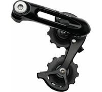 SHIMANO CT-S500L Alfine tendicatena Verticale (Nero)