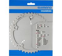 SHIMANO Alfine Fc-S501 Altopiano Silver One Size