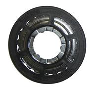 Pignone Shimano Alfine 1/20 denti argento nero