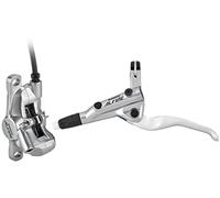 Shimano ALFINE S7000 - Freno a disco, colore: Argento
