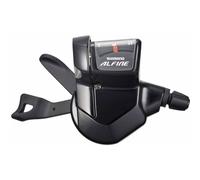 Shimano Alfine SL-S700 Grilletto Cambio 11 Velocità Nero - NUOVO