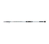 Shimano Alivio AX Boat Tele 180H 1,80m/50-150g Canna da Pesca Barca Telescopica