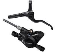 Shimano Alivio BL-MT201/BR-MT200 Disco Freno E Leva Set - Anteriore Idraulico