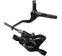 Shimano Alivio BL-MT201/BR-MT200 Disco Freno E Leva Set - Posteriore Idraulico