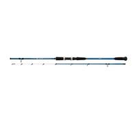 SHIMANO Alivio Boat Quiver 150 50-150G canna da pesca per azione