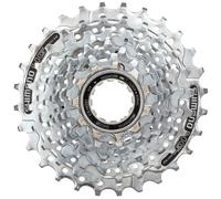Shimano Alivio CS-HG51 8sp Ricambio 11-32T Cassetta Hyperglide Strada Bici MTB