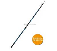 SHIMANO ALIVIO GX SURF TELE CANNA PESCA SURFCASTING TELESCOPICA CARBONIO