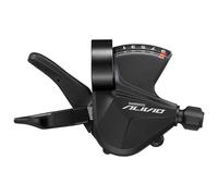 SHIMANO Alivio SL-M3100-R Leva Cambio Destra 9 Velocità RapidFire Plus Display