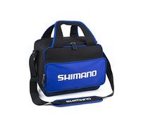 Shimano All-Round-Baits Bits Bag - 38x32x31cm Componente Tecnico Sport
