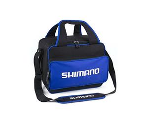 Shimano All-Round-Baits Bits Bag - 38x32x31cm Componente Tecnico Sport