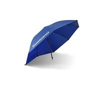 SHIMANO ALL-ROUND STRESS FREE UMBRELLA - COLORE: BLU