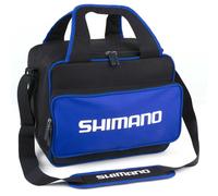 SHIMANO ALL ROUND TACKLE BAG 33 X 26 X 22 CM BORSA ACCESSORI PESCA