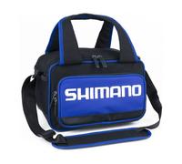 SHIMANO ALL ROUND TACKLE BAG 33 X 26 X 22 CM BORSA ACCESSORI PESCA