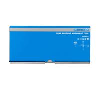 Shimano Parts Shimano Attrezzo per l'allineamento del Deragliatore - TL-RD11 taglia unica