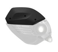 Coperchio del gruppo motore sinistro Shimano EP8 DC-EP801-B Noir TU