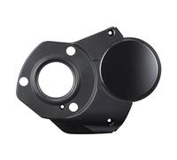 Shimano Alloggiamento Motore Steps Due61 Black