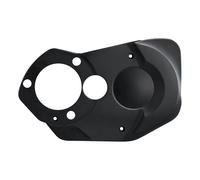 Shimano Alloggiamento Motore Steps Sm-due50 Black