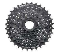 Shimano Altus 8-Speed Hyperglide Cassetta 11-30T CS-HG31 Strada Croce Hybrid