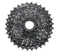 Shimano Altus 8-Speed Hyperglide Cassetta 11-30T CS-HG31 Strada Croce Hybrid