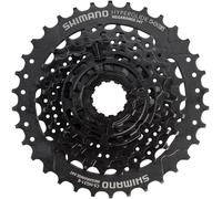 Shimano Altus 8-Speed Hyperglide Cassetta 11-34T CS-HG31 Strada Croce Hybrid