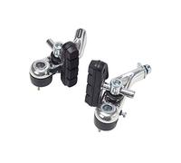 SHIMANO Altus BR-CT91 - Freno Cantilever Destro, Argento (Argento), Fronte