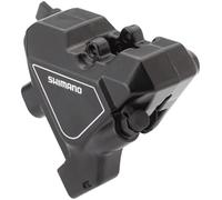 SHIMANO Altus BR-UR300 - Pinza freno a disco idraulico a montaggio piatto posteriore