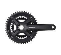 Shimano Guarnitura Altus Mt210 Boost