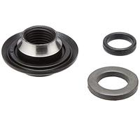 Shimano Altus, Leva del Cambio, Unisex, ASTM370RAL, Nero, 20 x 10 x 10 cm