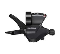 Shimano Altus Sl-m315 Shifter Set Argento 3 x 8s