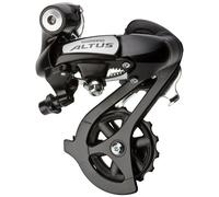 Shimano Altus RD-M310 Schaltwerk 7/8 velocità Nero