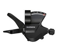 SHIMANO Altus SL-M315-7R - Leva del cambio a 7 velocità