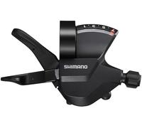 SHIMANO Altus SL-M315-7R - Leva del cambio a 7 velocità