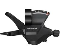 Shimano Altus SL-M315-8R 8-Speed Destro Rapidfire Plus Leve Del Cambio