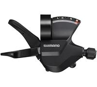 Shimano Altus SL-M315-8R 8-Speed Destro Rapidfire Plus Leve Del Cambio