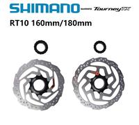 Shimano ALTUS SM-RT10 Blocco centrale RT10 Rotore 160mm 180mm per bicicletta da mountain bike MTB serie M2000