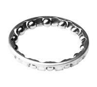 Shimano Anello Del Cuscinetto A Sfere Nexus 3c40 3s Silver