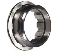 Shimano Anello Di Bloccaggio Cassetta Cs-m7100 Black