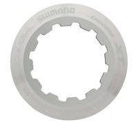 Shimano Anello Di Bloccaggio Cassetta Xt M771 Silver