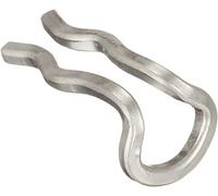 Shimano Anello di sicurezza F perno Br-m985