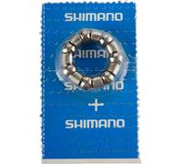 SHIMANO, Anello Sfere 1/4x7pcs, SG-3R40