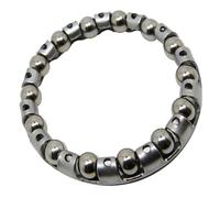 SHIMANO, Anello Sfere 3/16x14pcs, SG-3C40