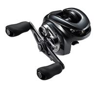 Shimano Antares DC MD XG - Mulinello da esca 23 con impugnatura sinistra