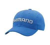 SHIMANO Apparel Basic cap Regular Royal Blue