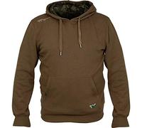 SHIMANO Apparel Tactical Wear Hoodie L Tan - SHTTW06L