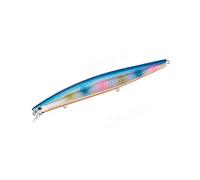 Shimano Artificiale Exsence Silent Assassin 160F AR-C, 17T Blue Candy