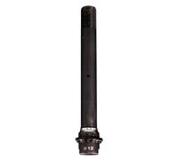 Shimano Asse Del Mozzo Fh-m618-b Black