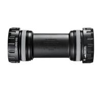SHIMANO Dura-Ace BB-R9100 Bottom Bracket Black, 70/Italian