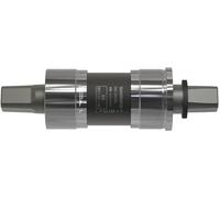 SHIMANO Asse movimento centrale BSA 115mm/68mm-BB-UN300 quadradillo in rame