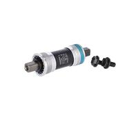 SHIMANO Asse movimento centrale BSA 122,5/73mm-BB-UN300 quadradillo (D-NL)
